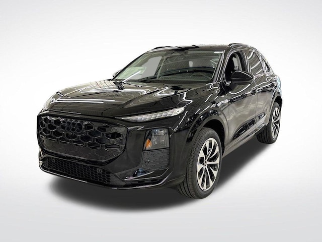 Photo of 2026 Audi Q3 SUV