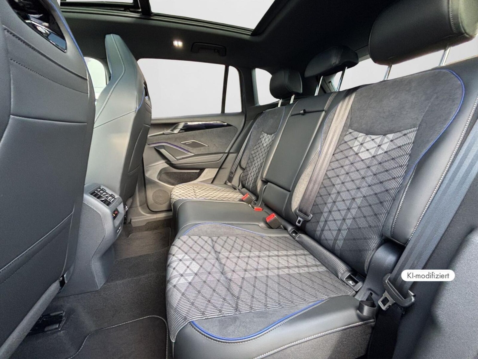 Volkswagen Tiguan – Bild 14