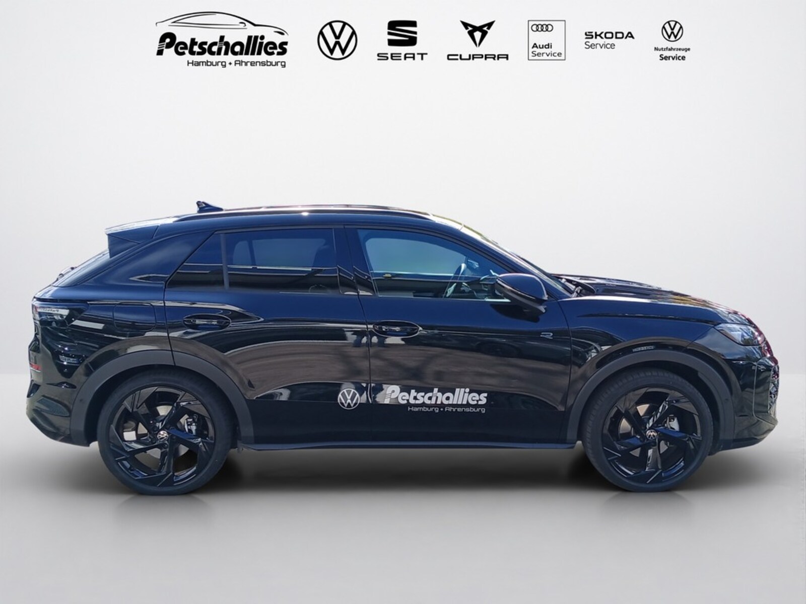 Volkswagen T-Roc – Bild 6