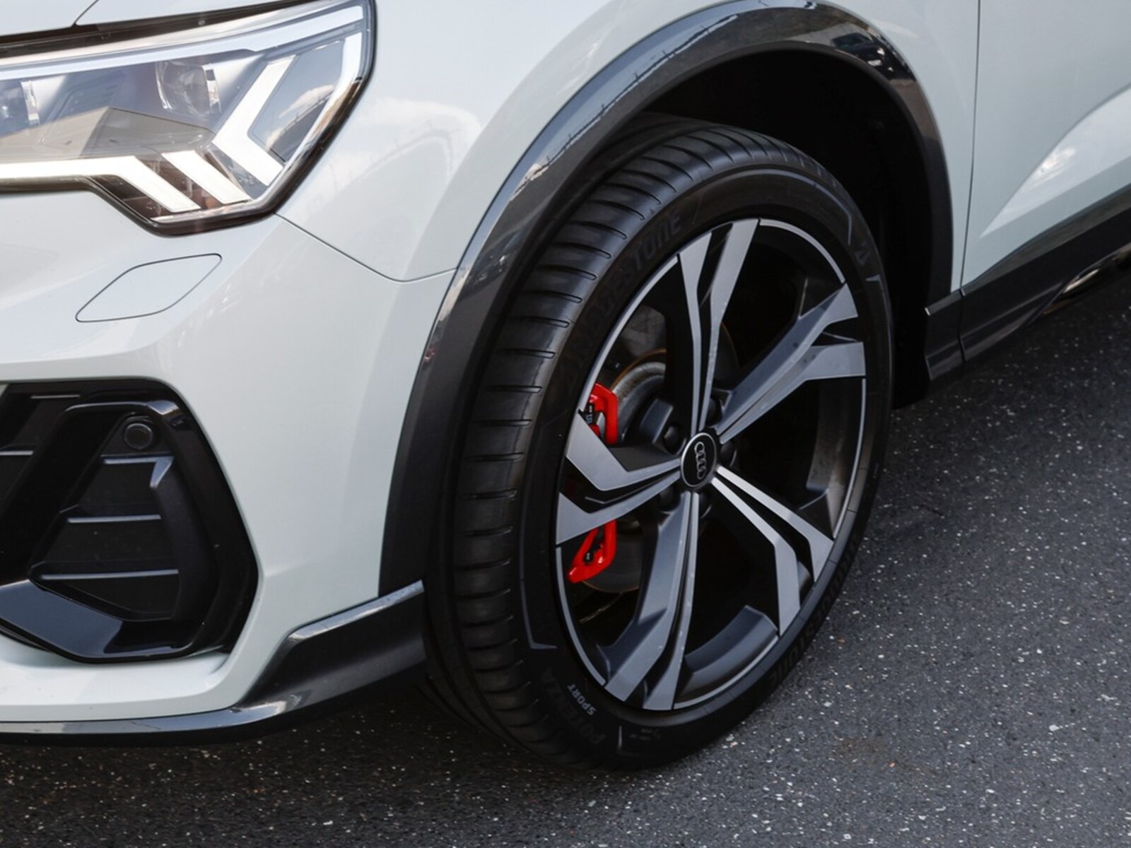 Audi Q3 Sportback – Bild 23