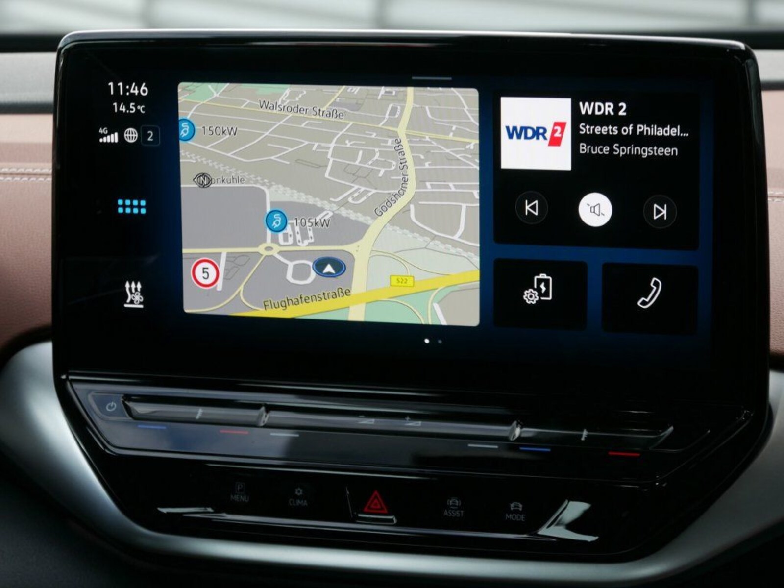 Volkswagen ID.5 – Bild 5