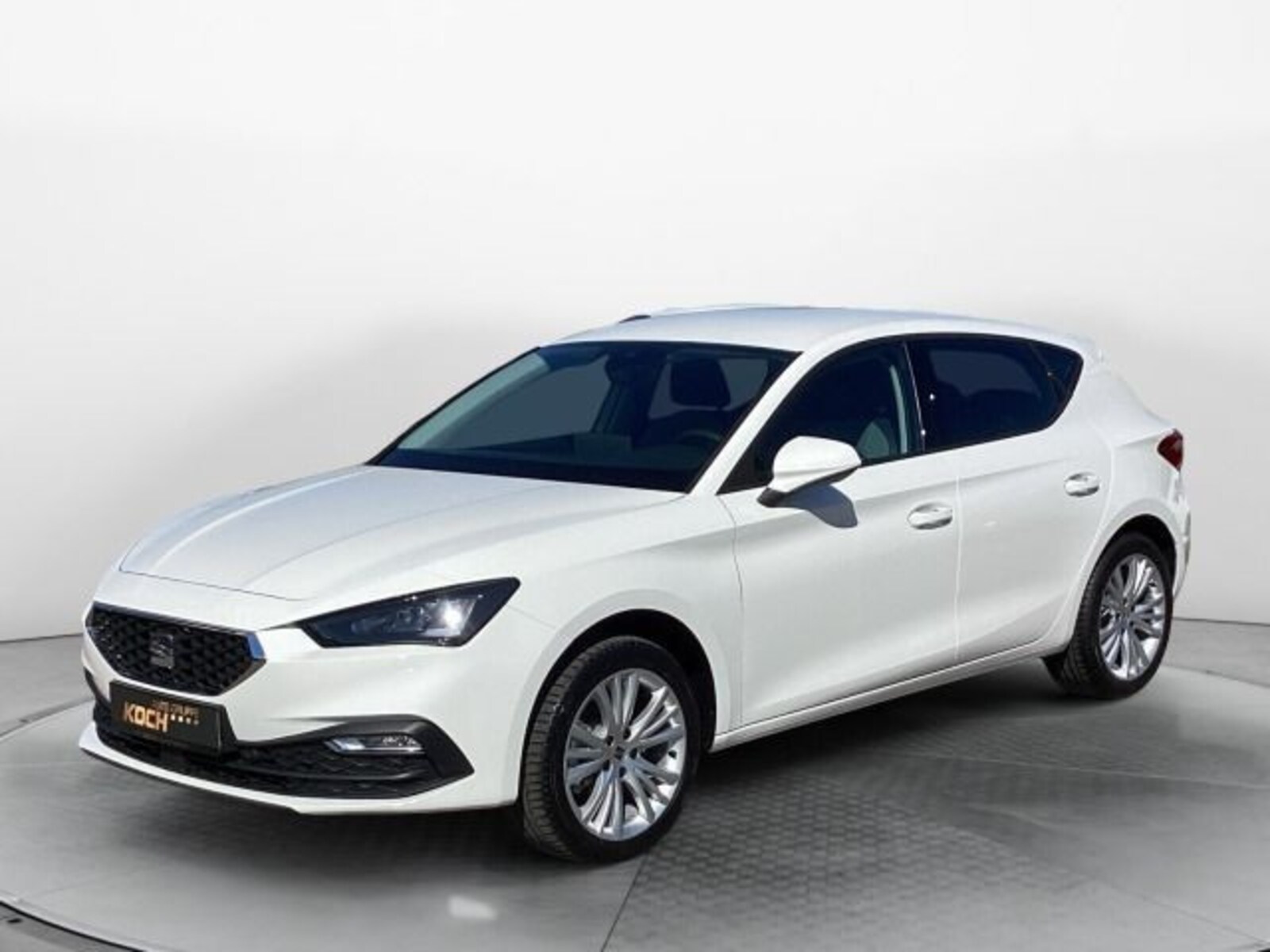 SEAT Leon – Bild 2
