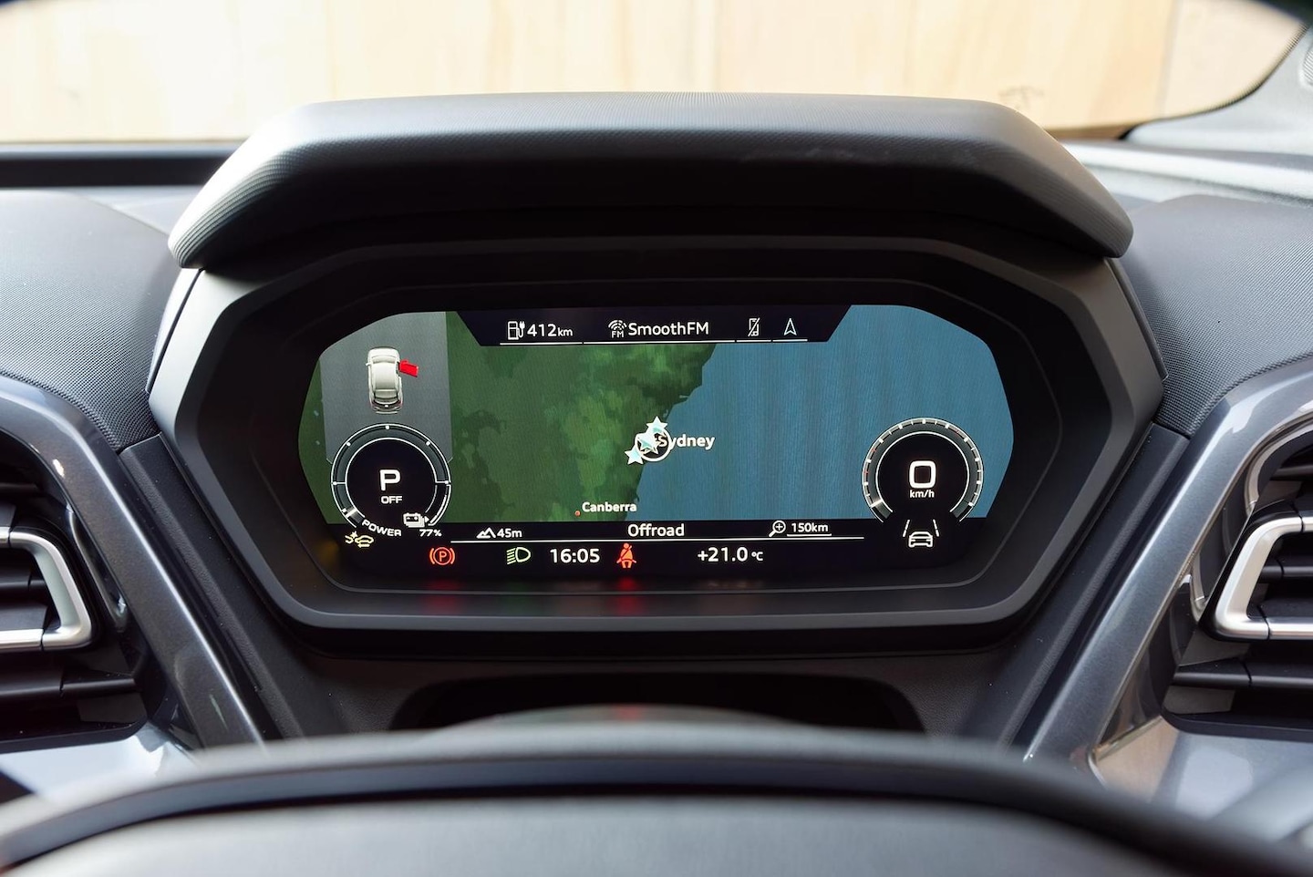Image about Audi Q4 Sportback e-tron 55 e-tron quattro