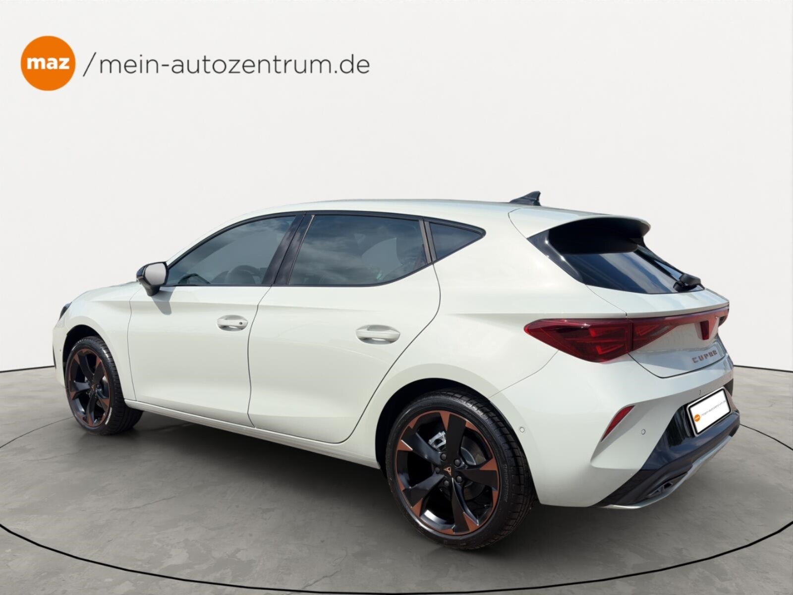 CUPRA Leon – Bild 4