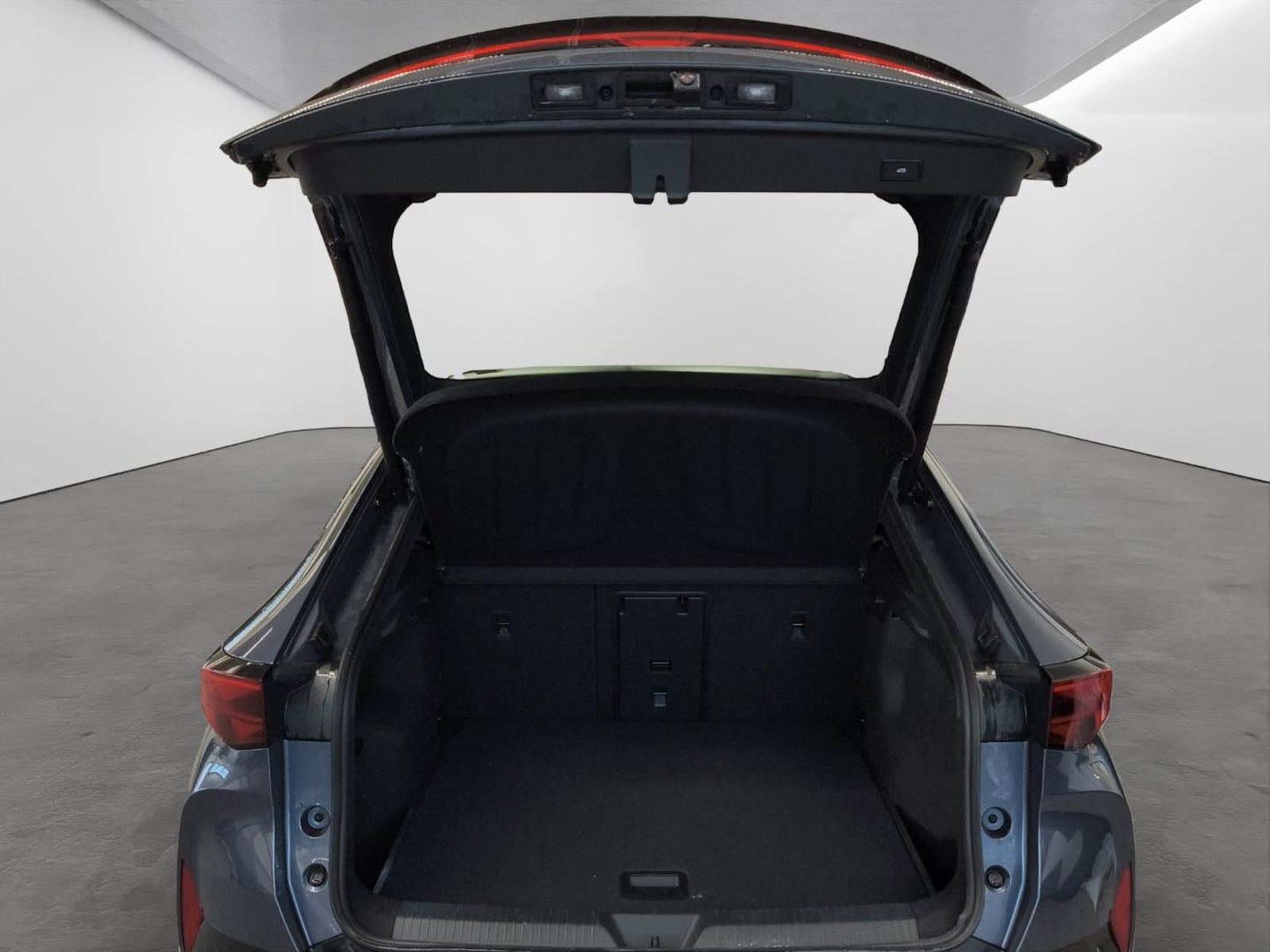 CUPRA Tavascan – Bild 8