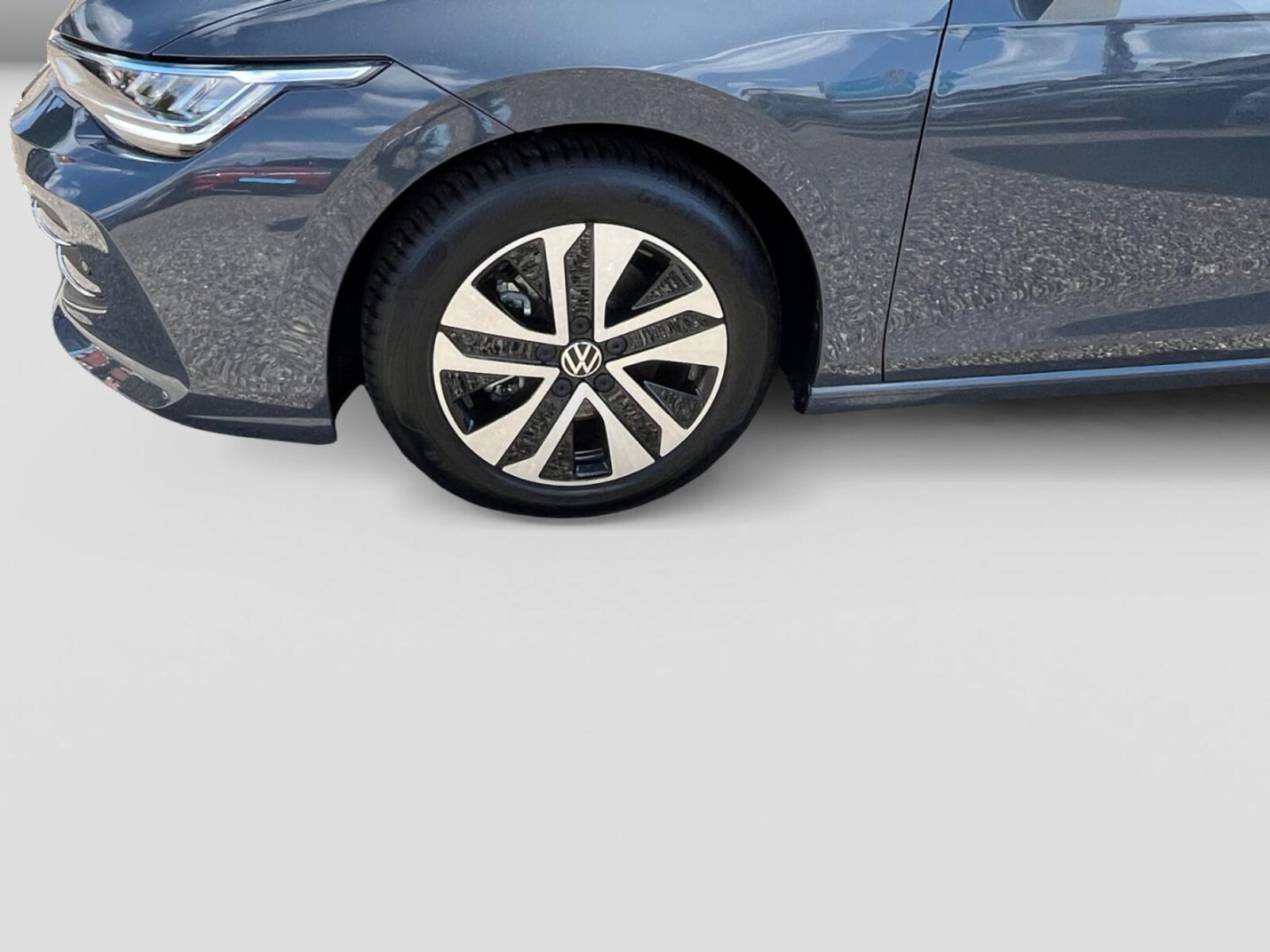 Volkswagen Golf – Bild 5
