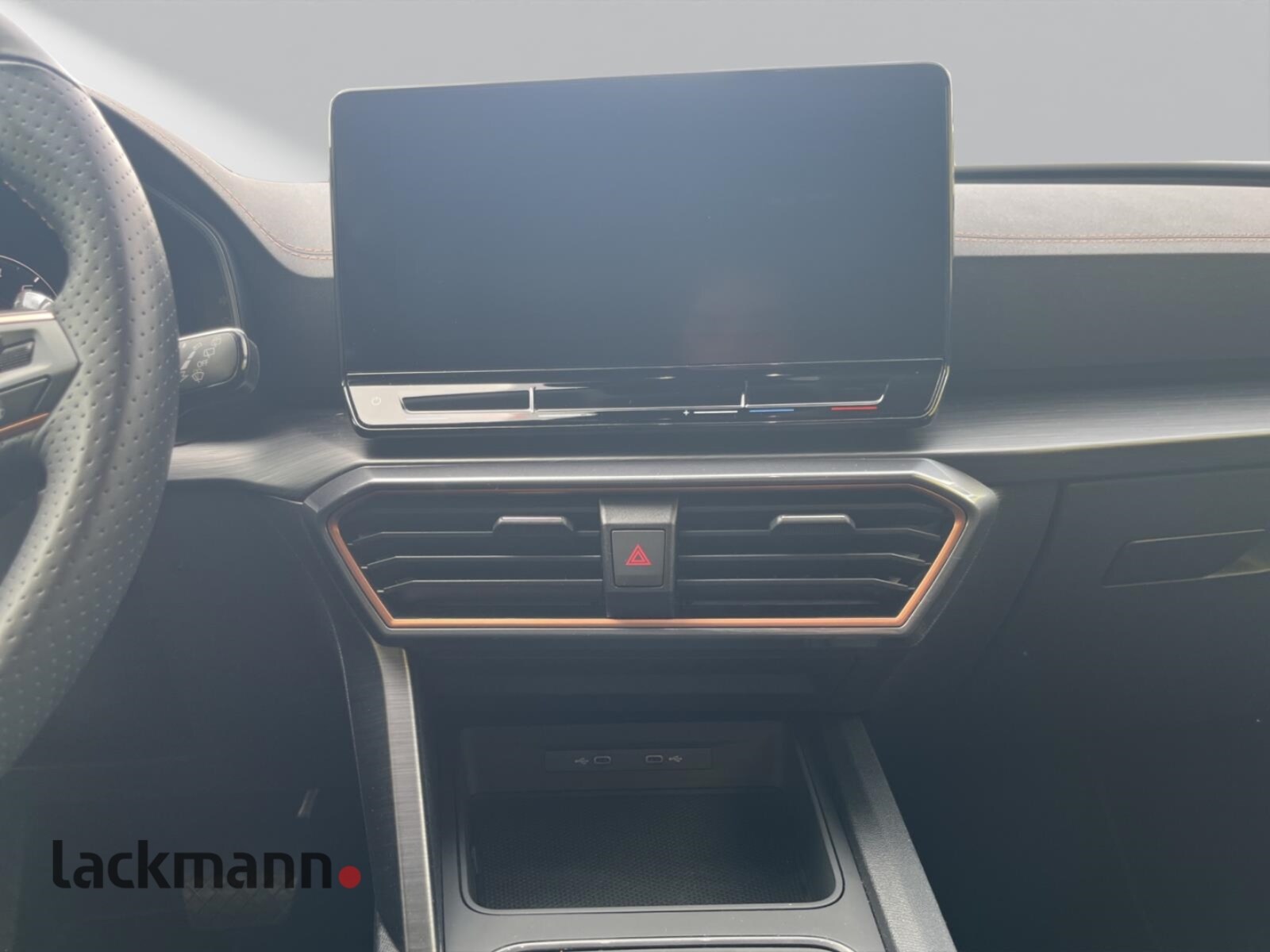 CUPRA Formentor – Bild 12