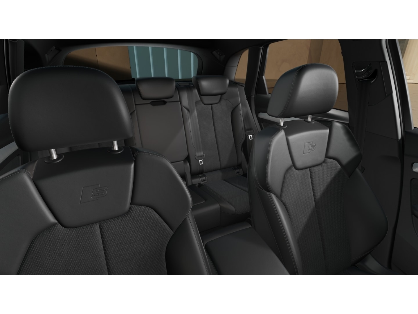Bild über Audi Q5 40 TDI quattro S tronic - für weitere Informationen kontaktieren Sie den Audi Partner