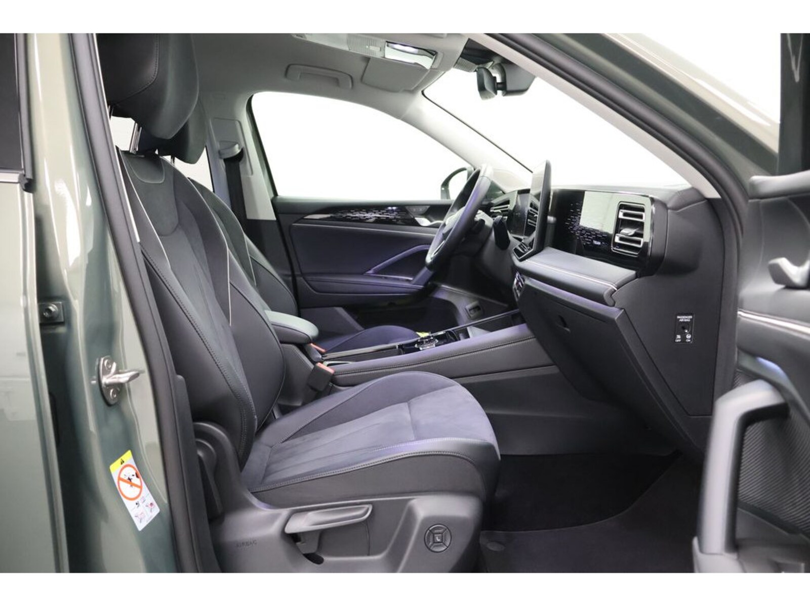 Volkswagen Tiguan – Bild 27
