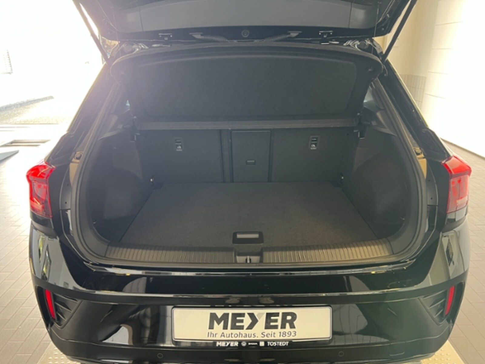 Volkswagen T-Roc – Bild 6