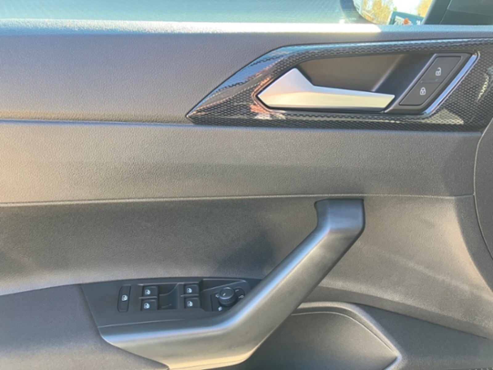 Volkswagen Taigo – Bild 10