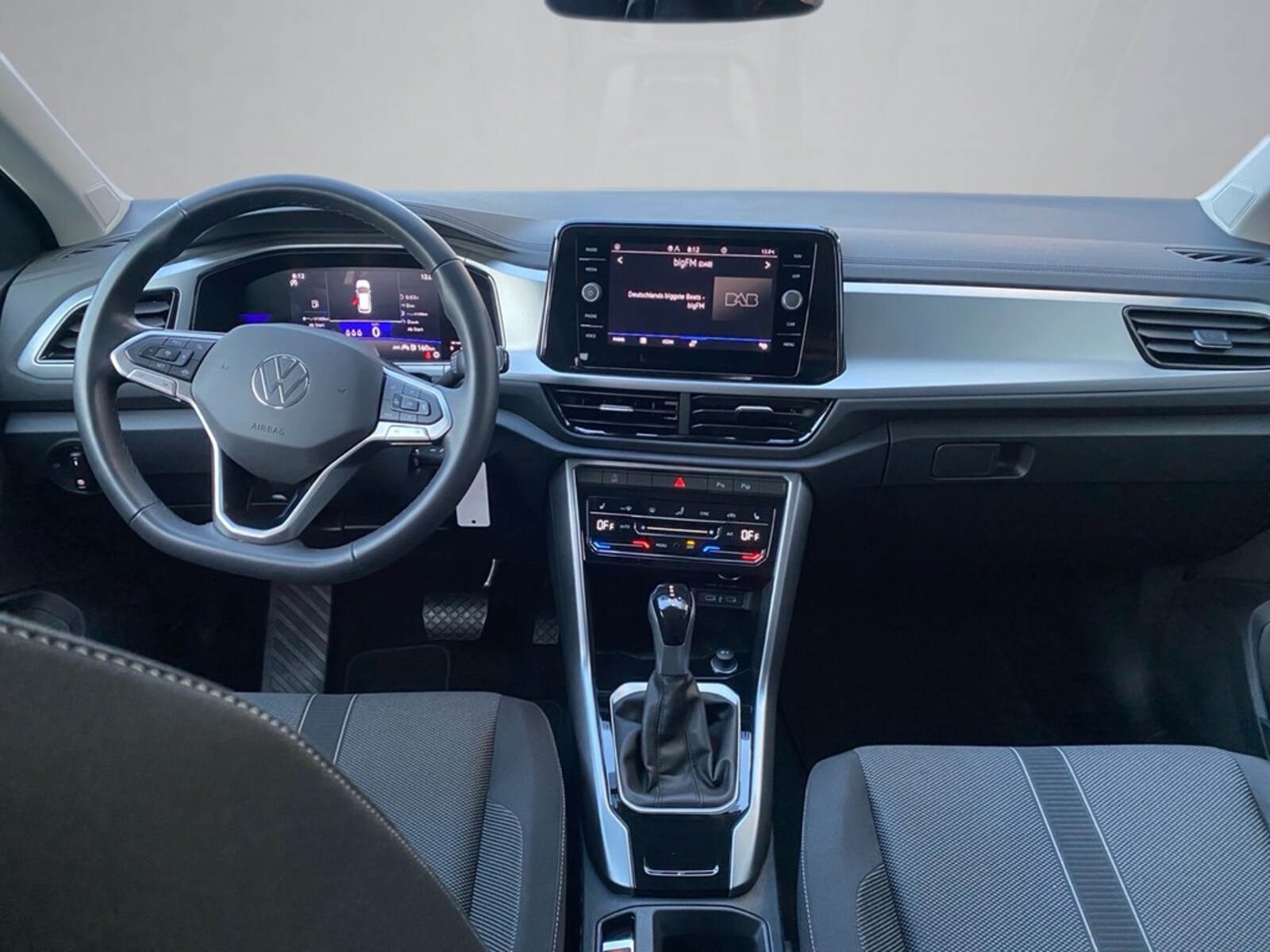 Volkswagen T-Roc – Bild 8