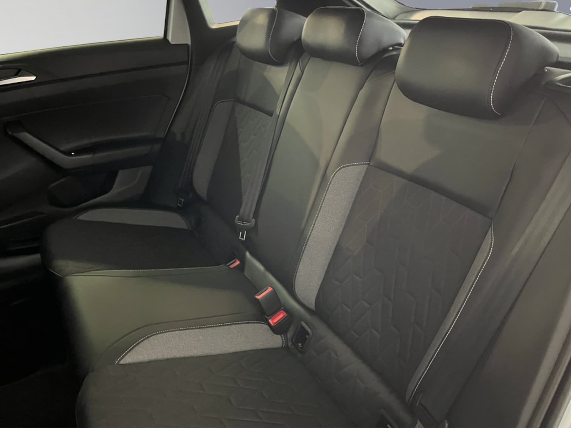 Volkswagen Taigo Goal