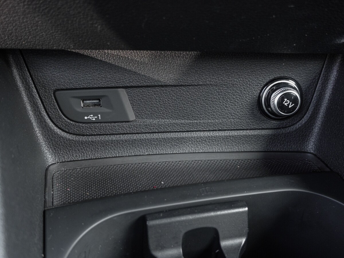 Image about Audi Q2 sport 30 TFSI Schaltgetriebe