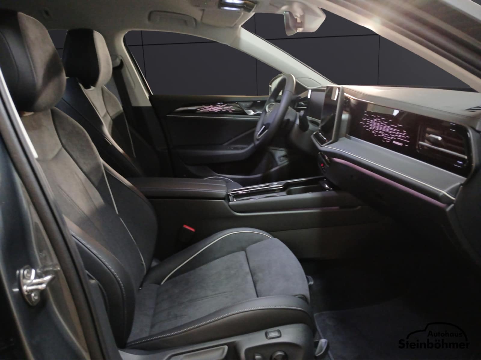 Volkswagen Passat – Bild 18
