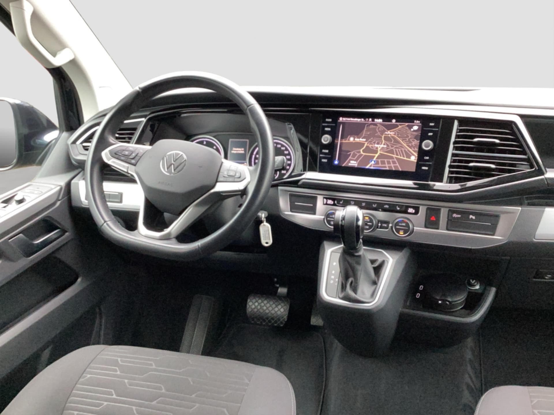 Volkswagen T6.1 Multivan Comfortline
