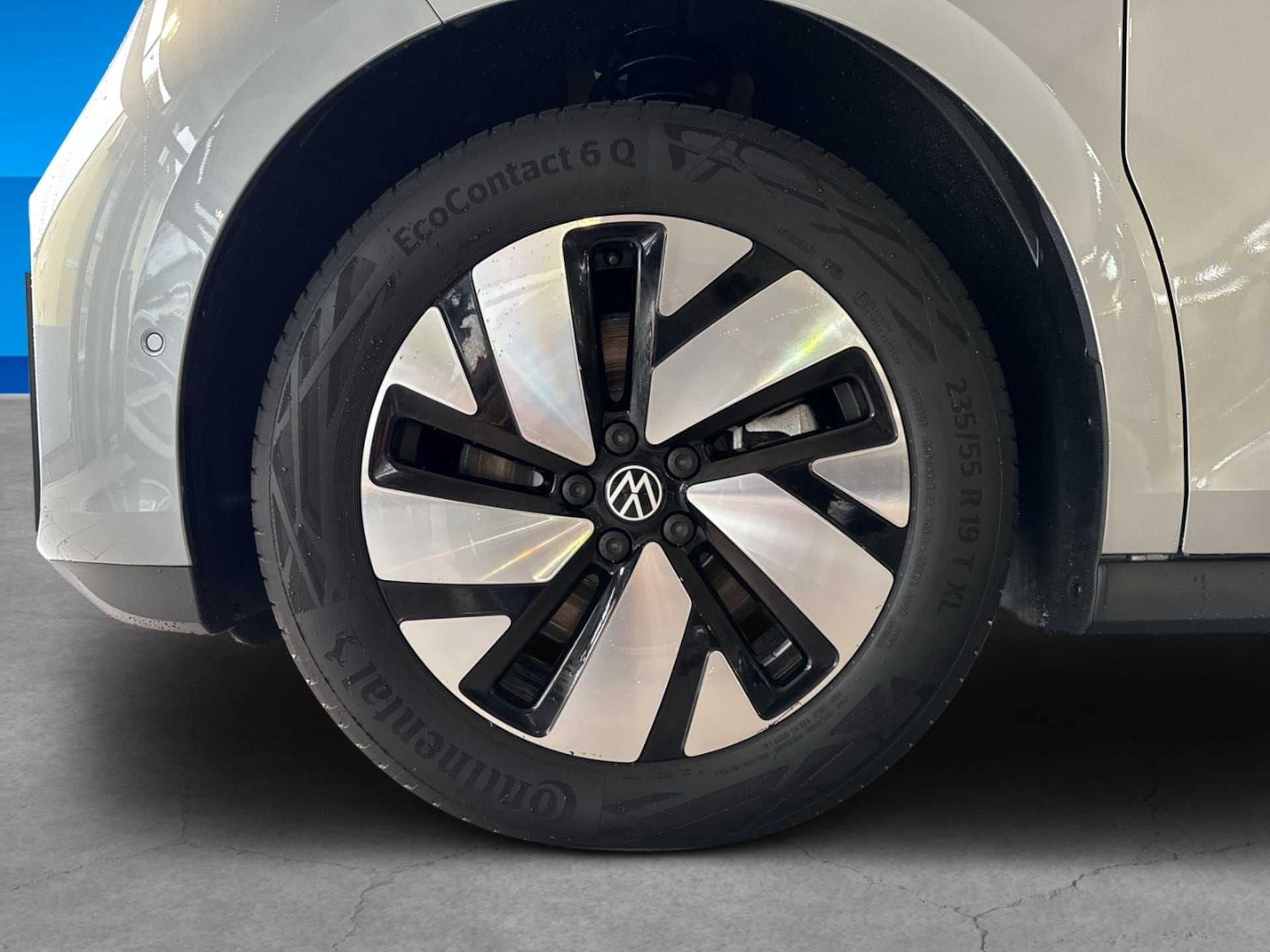 Volkswagen ID. Buzz Pro