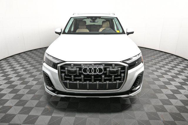 2025 Audi Q7 Premium Plus - Photo 37
