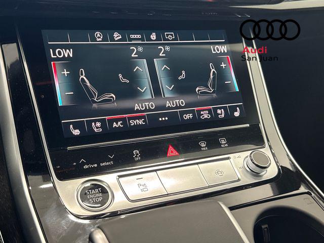 2026 Audi Q8 Premium Plus - Photo 23
