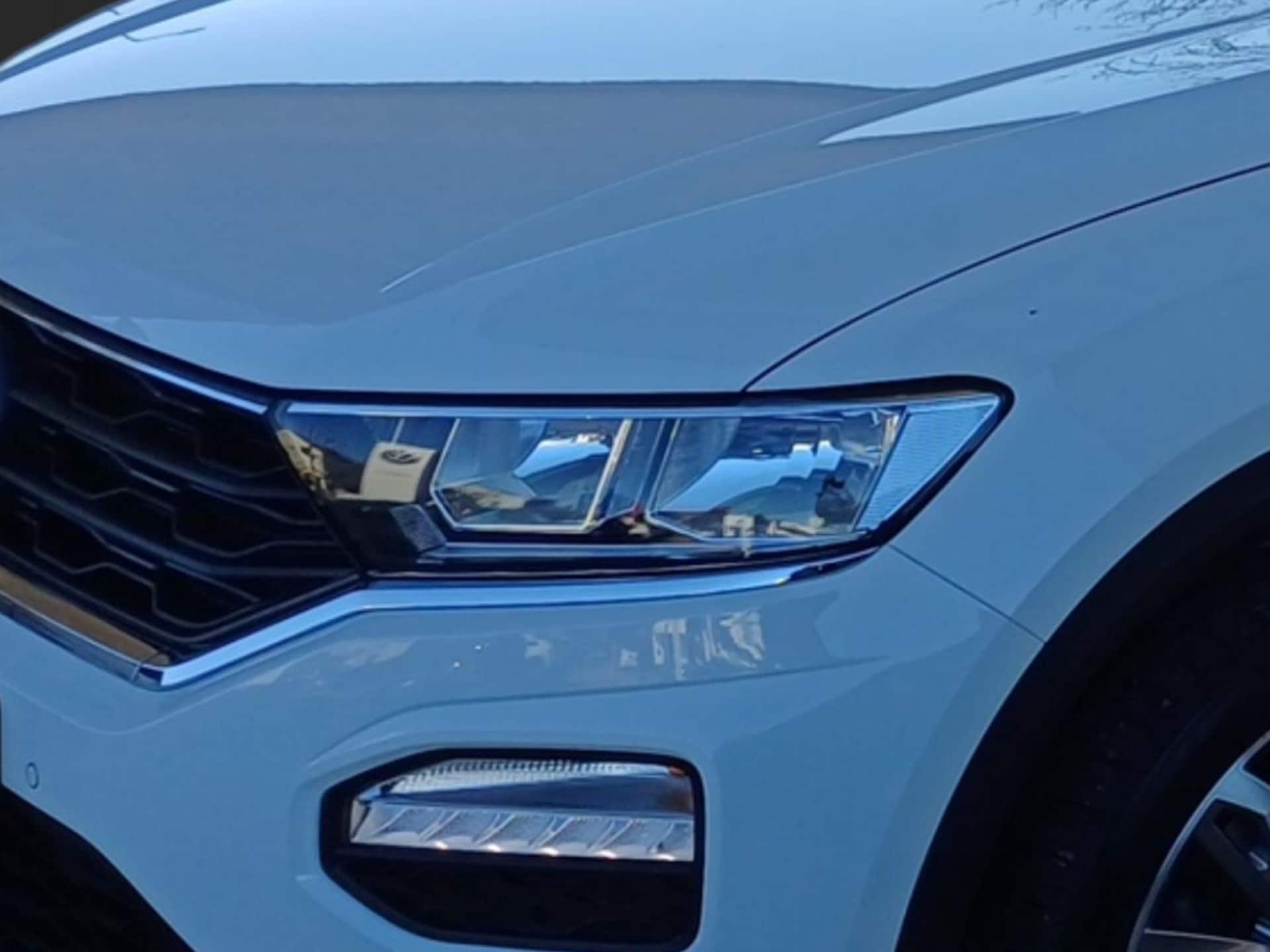 Volkswagen T-Roc Cabriolet Active