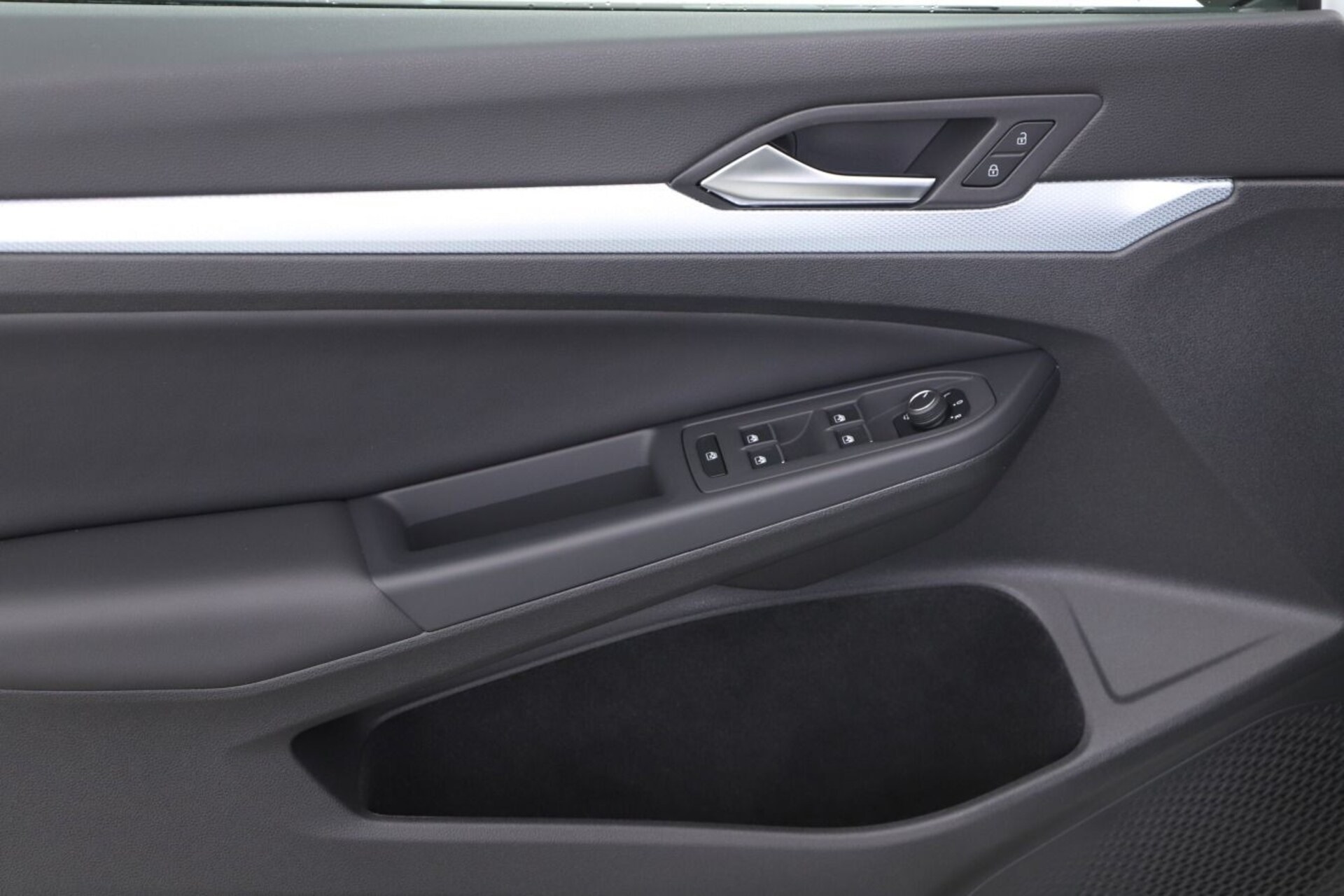 Volkswagen Golf Goal