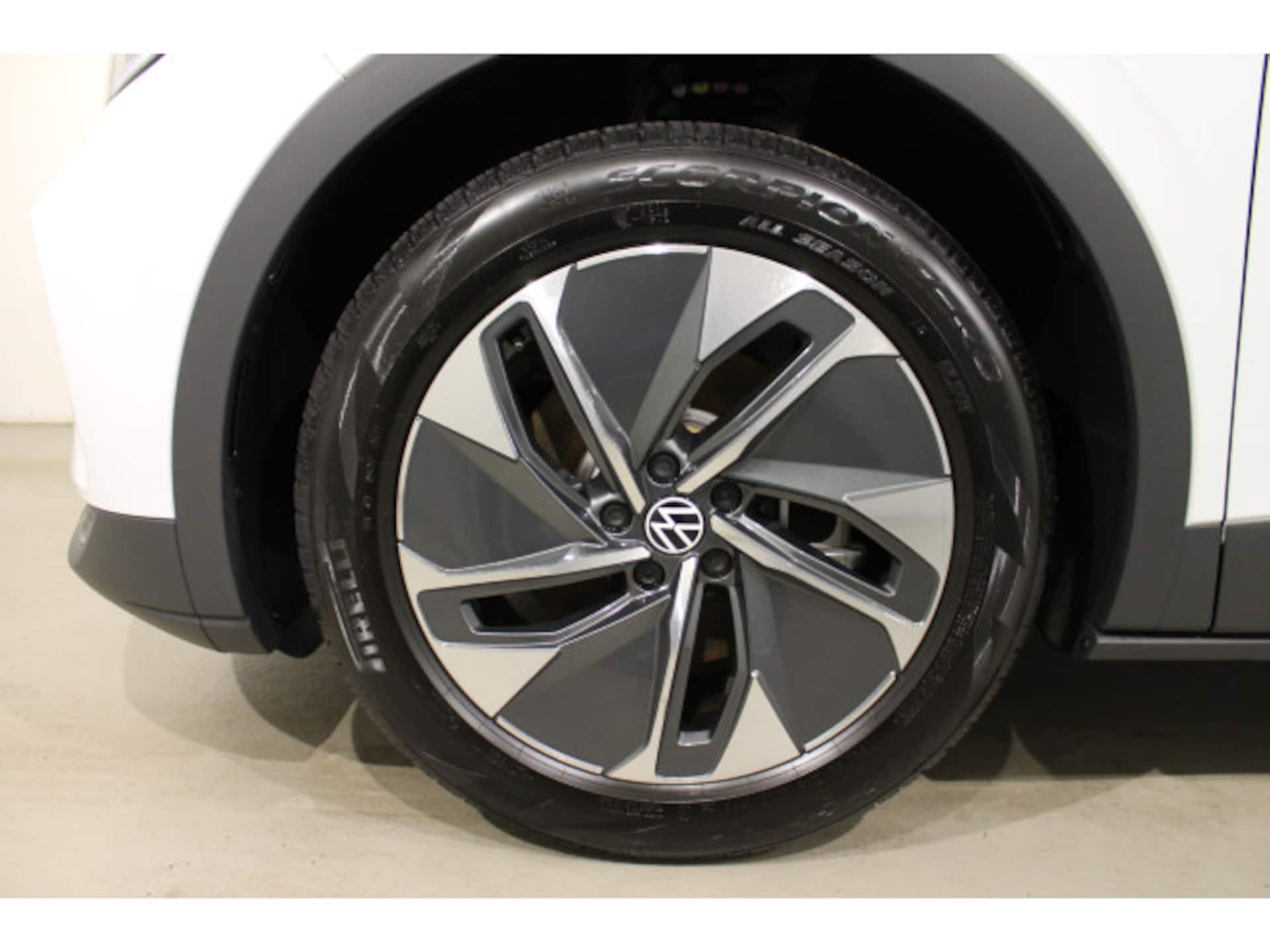 Volkswagen ID.4 Pure