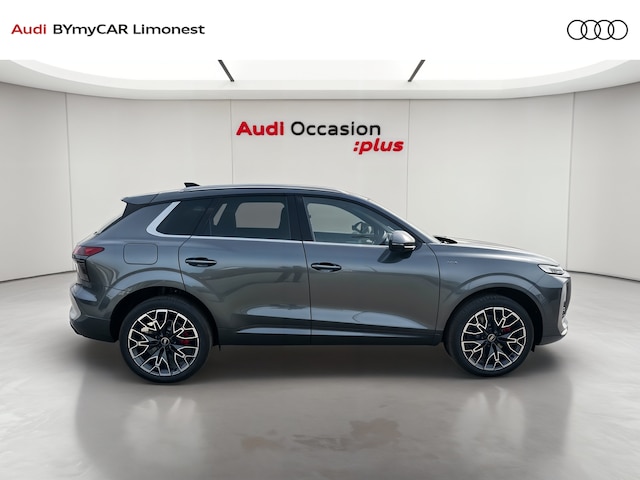 Audi Q3 TFSI E Design E-hybrid 272 Ch S Tronic -  - Joinsteer - #5