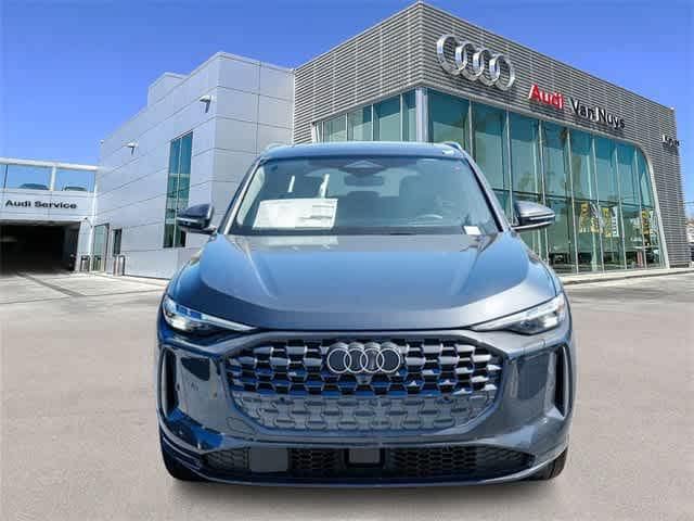 2025 Audi Q5 Prestige - Photo 6