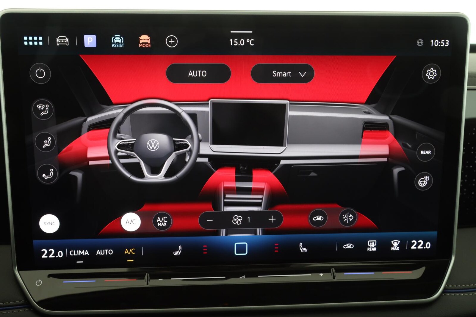 Volkswagen Tiguan – Bild 18