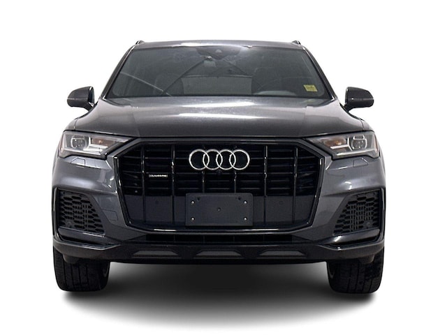 2022 Audi Q7