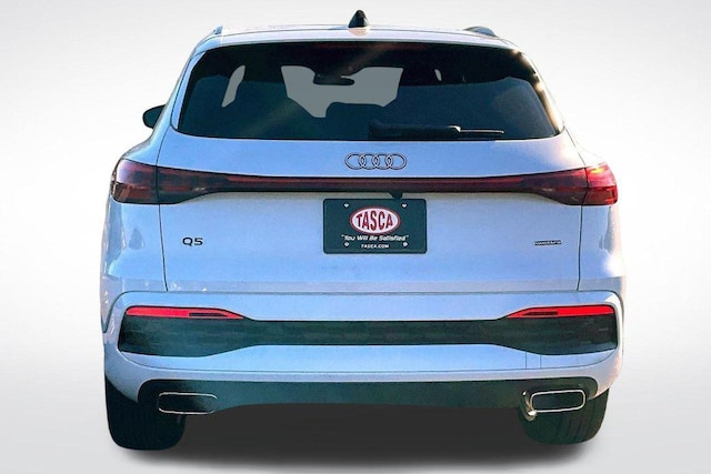 2025 Audi Q5