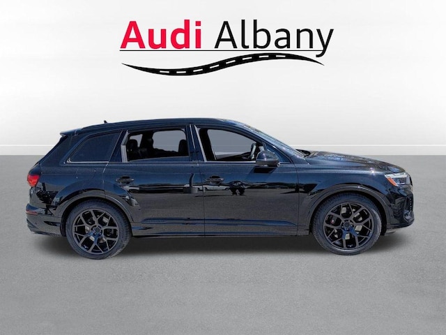 2026 Audi SQ7