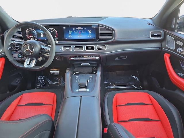 2024 Mercedes-Benz GLE AMG GLE 53 - Photo 10