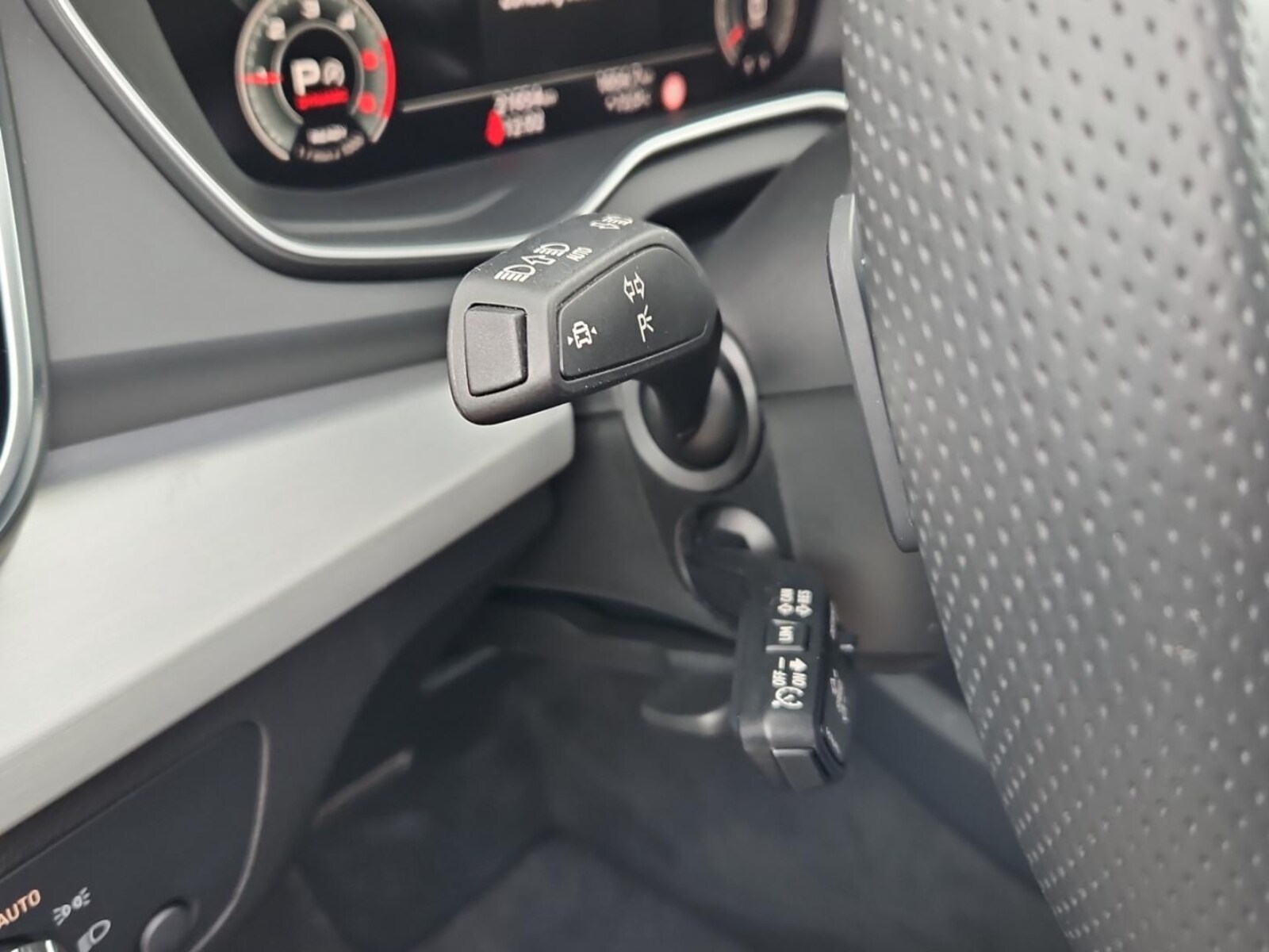 Audi Q5 – Bild 16