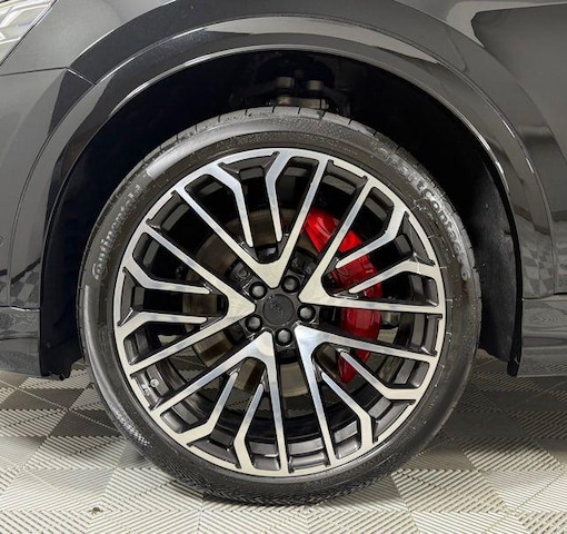 2026 Audi SQ8 Prestige - Photo 9