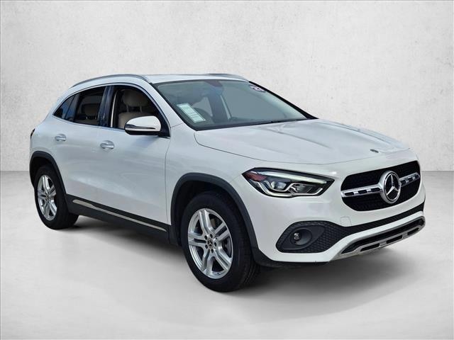 2023 Mercedes-Benz GLA 250