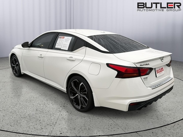2023 Nissan Altima