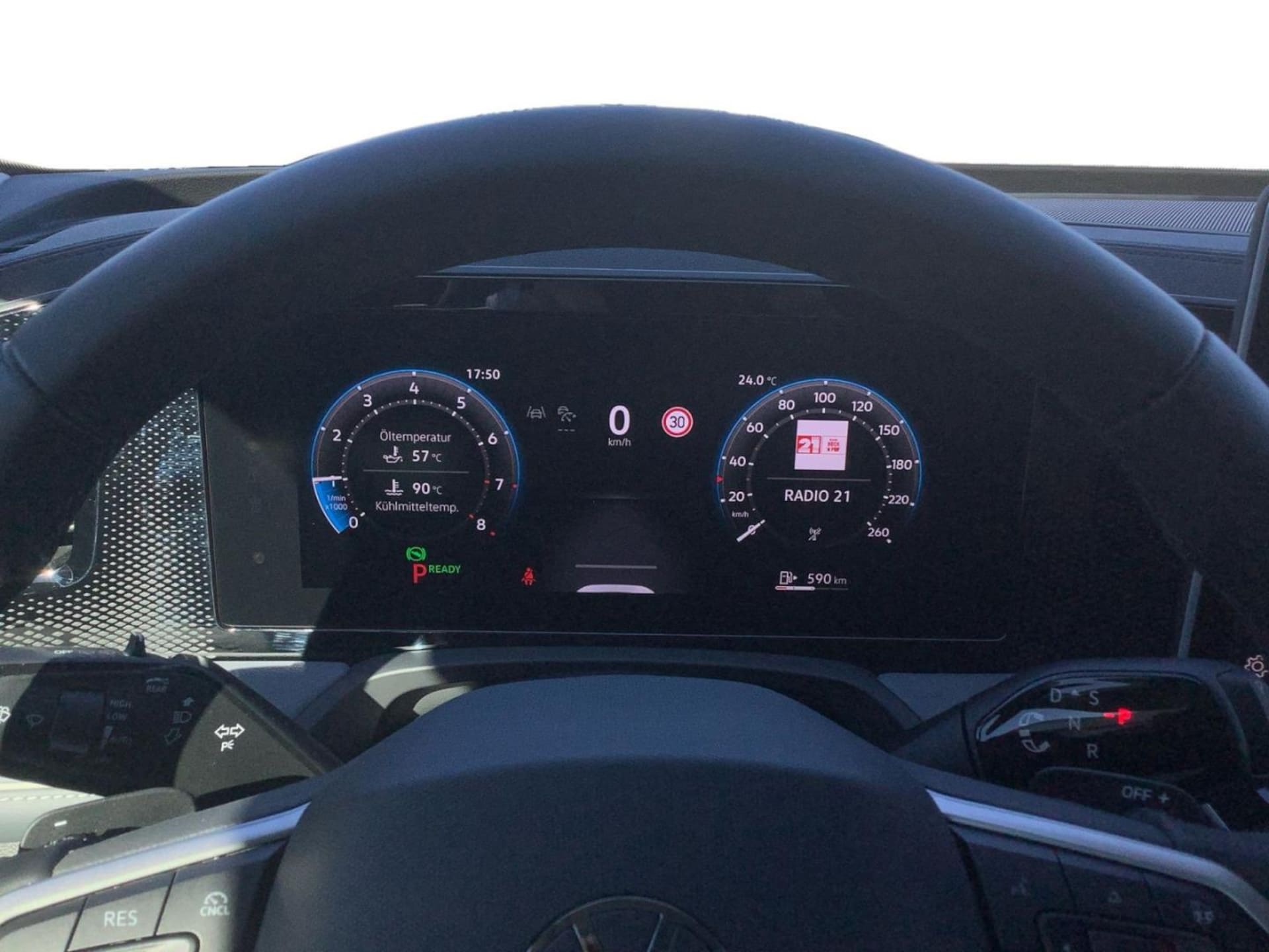Volkswagen Passat Business