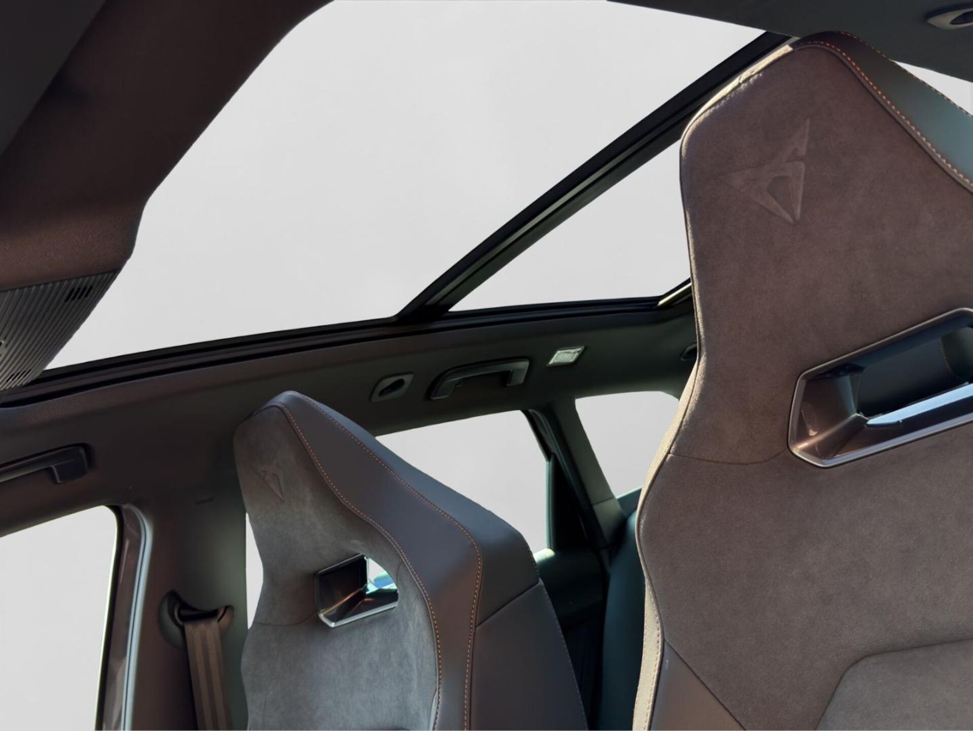 CUPRA Leon Sportstourer VZ