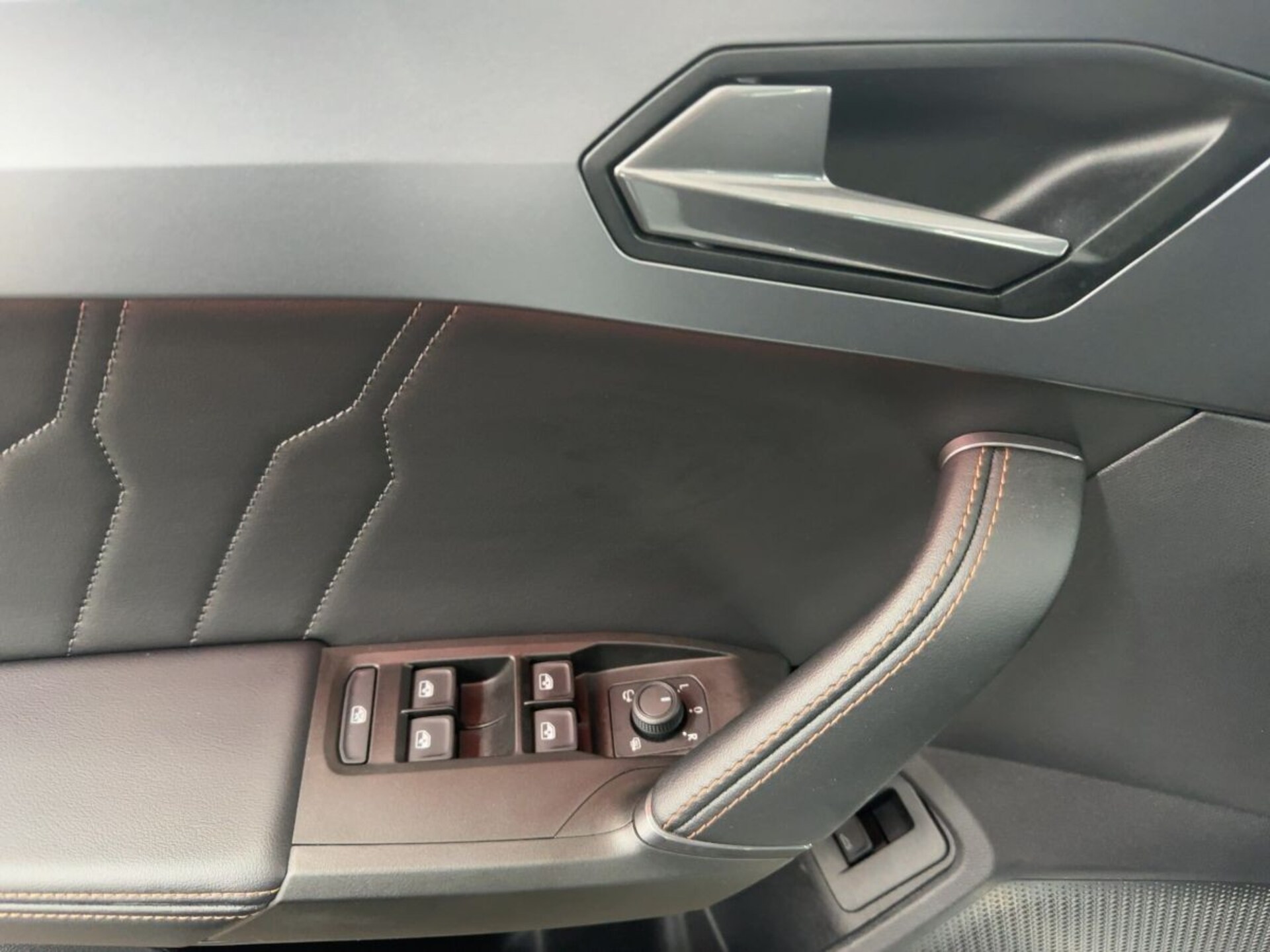 CUPRA Formentor VZ