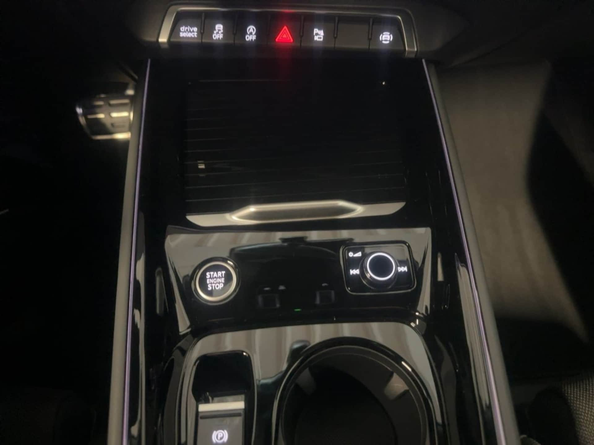 Audi Q3 SUV