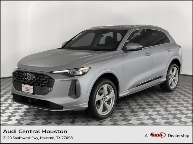 2026 Audi Q5