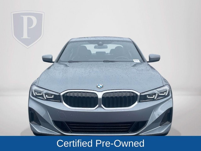 2023 BMW 330i