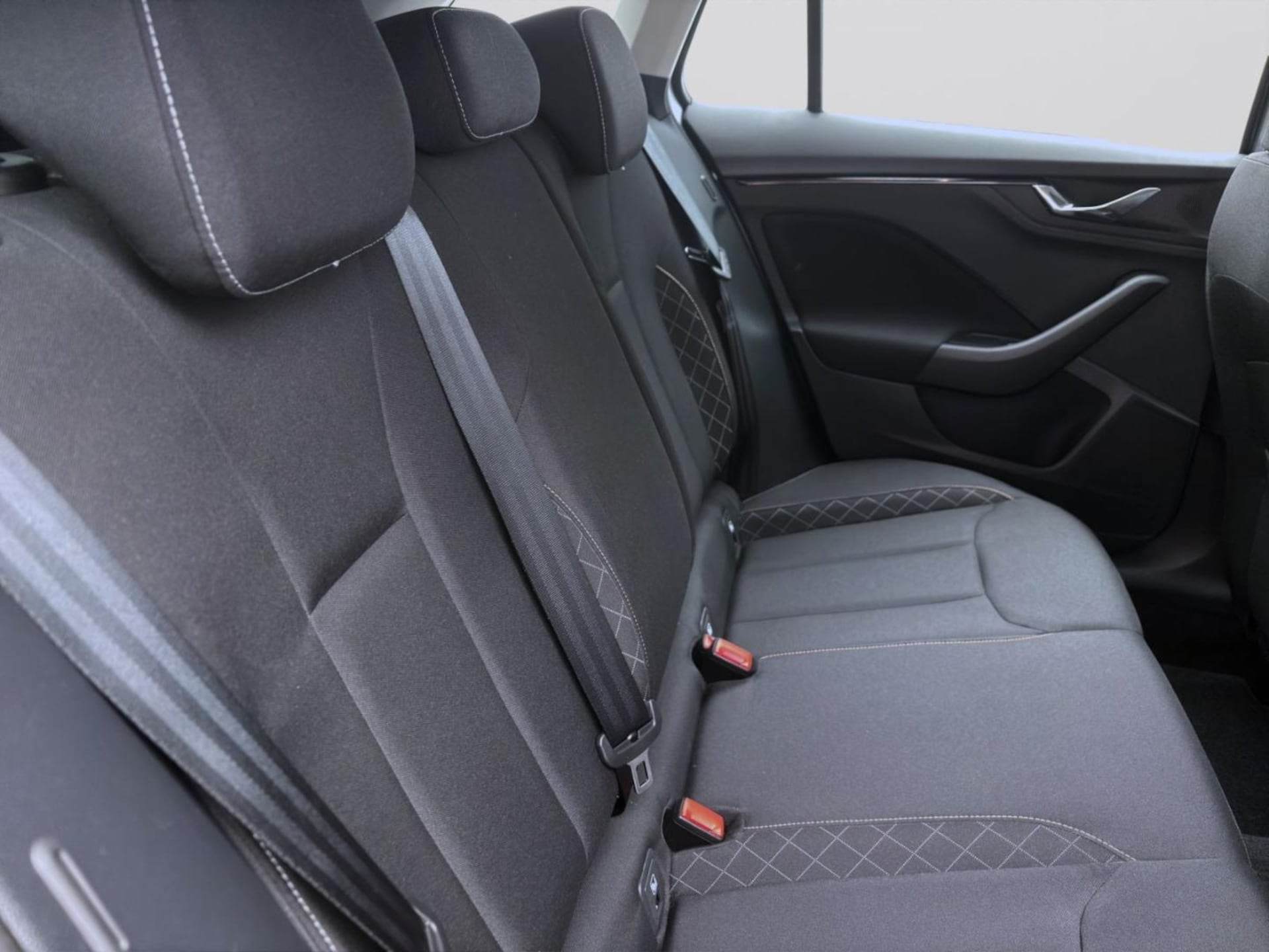 Skoda Scala Ambition