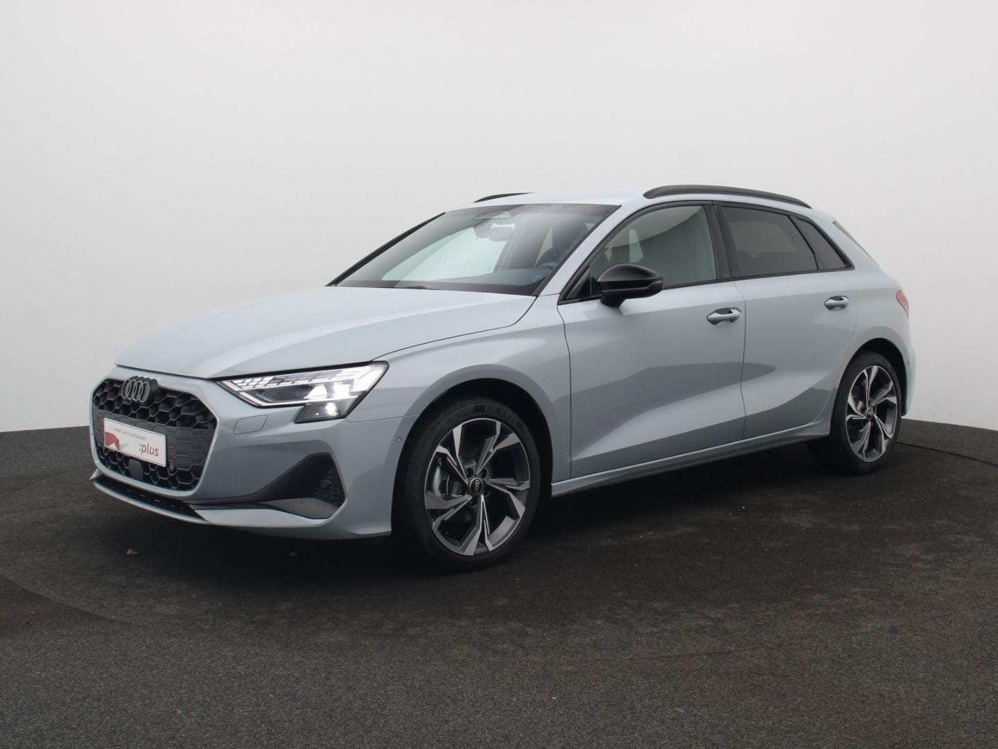 Bild über Audi A3 Sportback TFSI 110 kW S tronic - für weitere Informationen kontaktieren Sie den Audi Partner