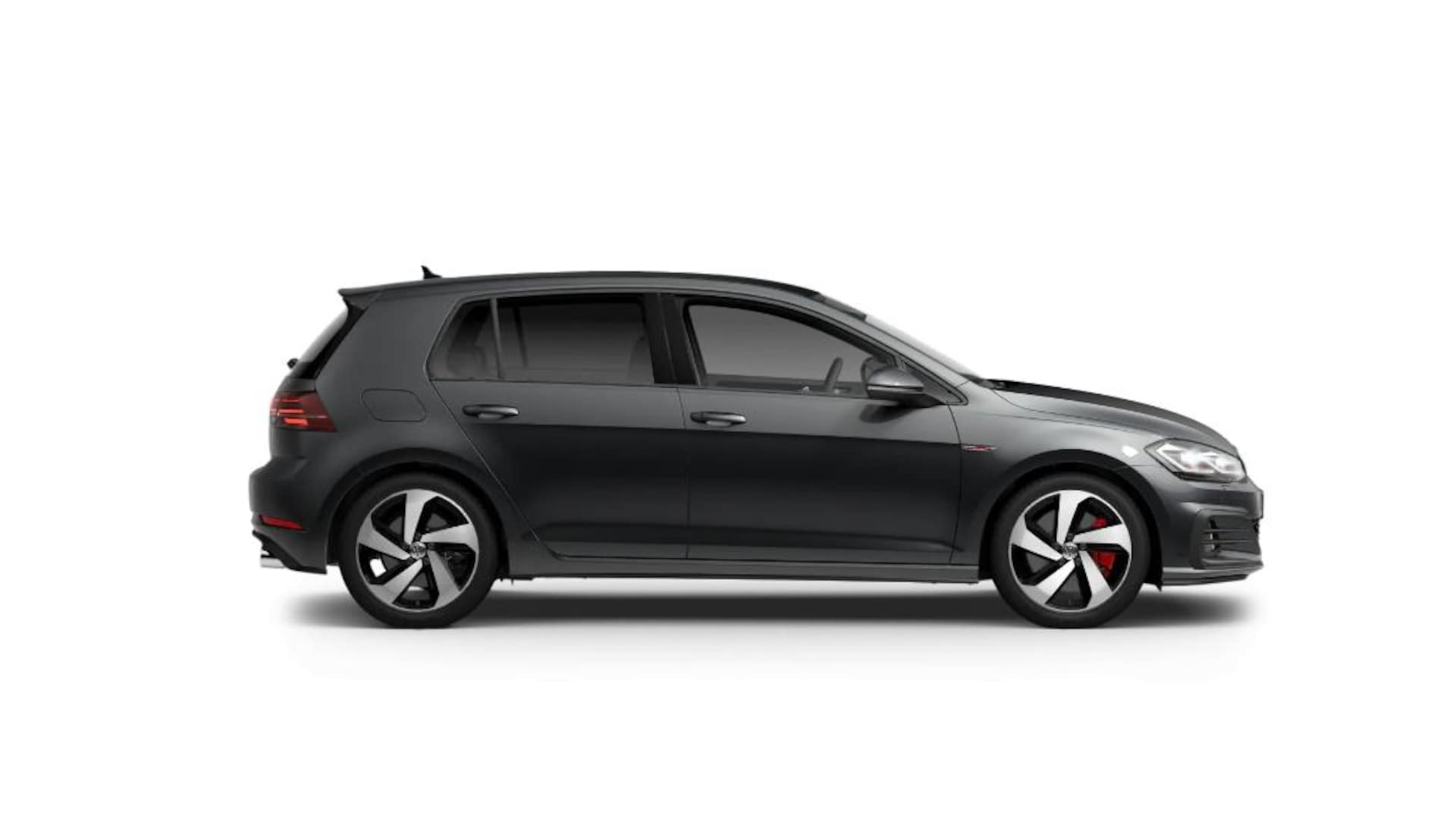 Volkswagen Golf GTI Performance