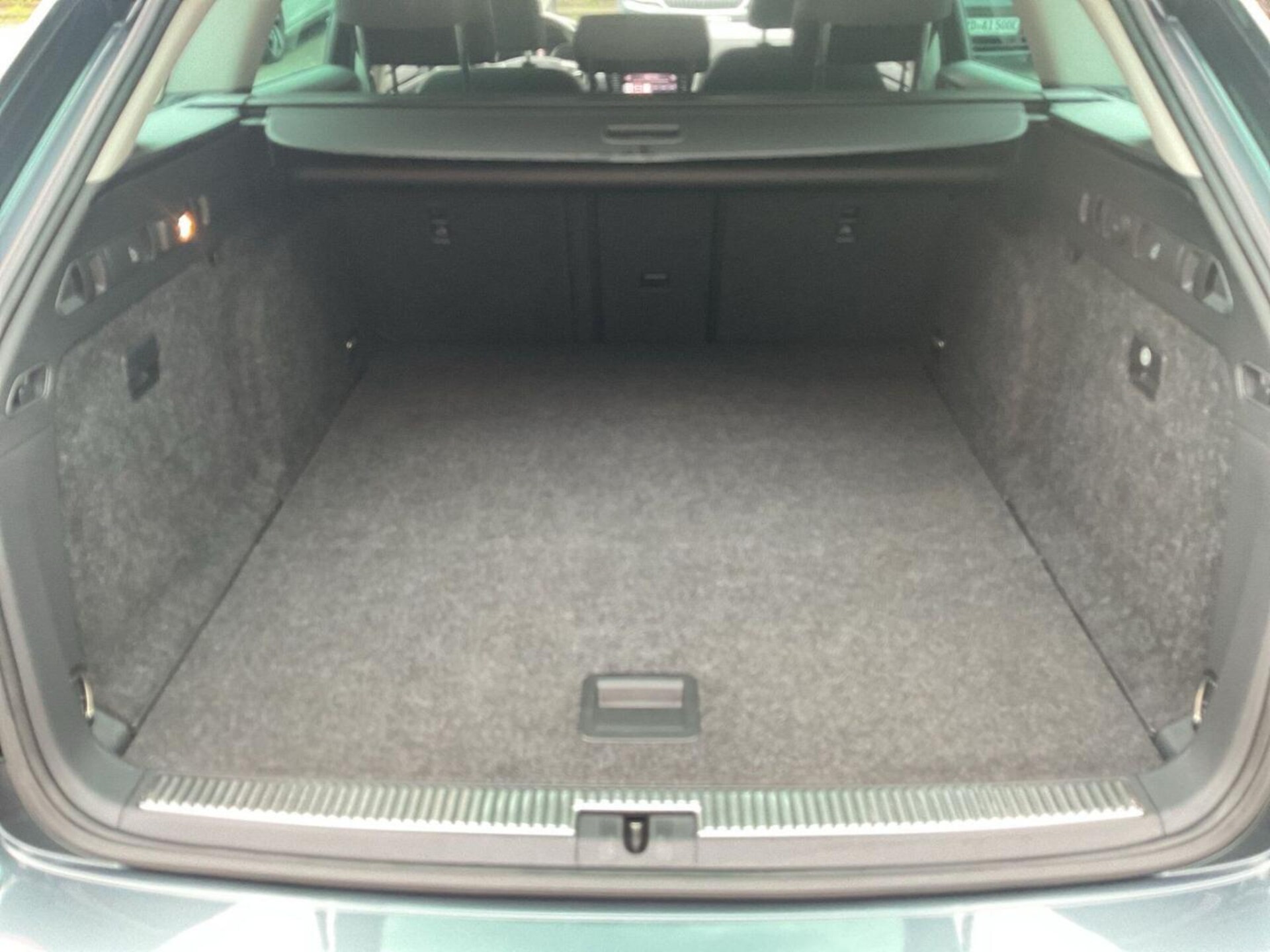 Skoda Superb Combi Style