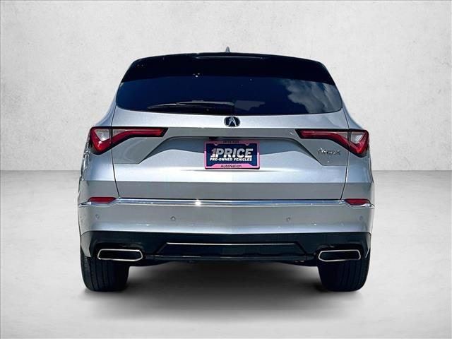 2024 Acura MDX