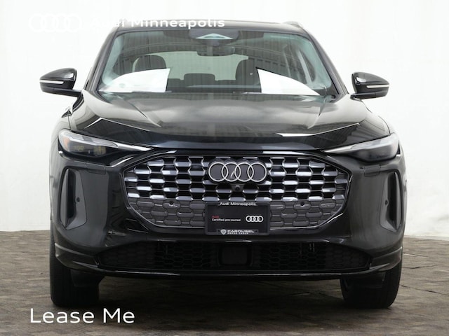 2025 Audi New Q5 Premium - Photo 11