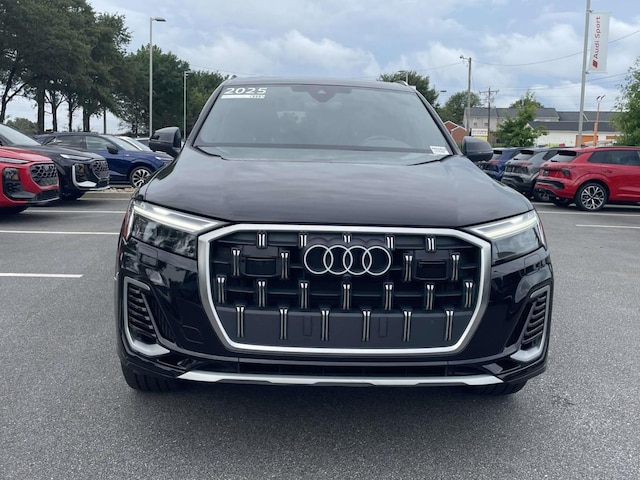 2025 Audi Q7